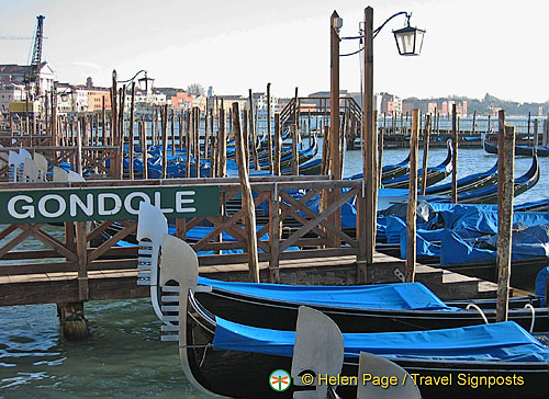 Venice, Italy (1320 visits) Venice, Italy