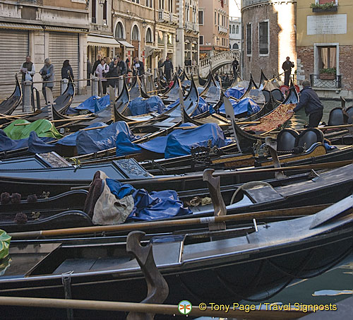 Venice, Italy