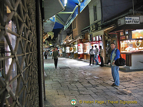 Macedonia (1330 visits) Macedonia