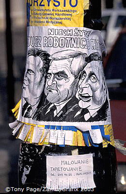 Warsaw (3974 visits) Warsaw Warsaw