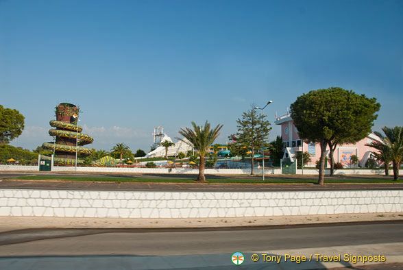 Sagres Penisula (1045 visits) Sagres Penisula