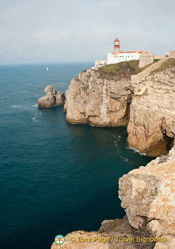 Sagres Penisula (964 visits) Sagres Penisula