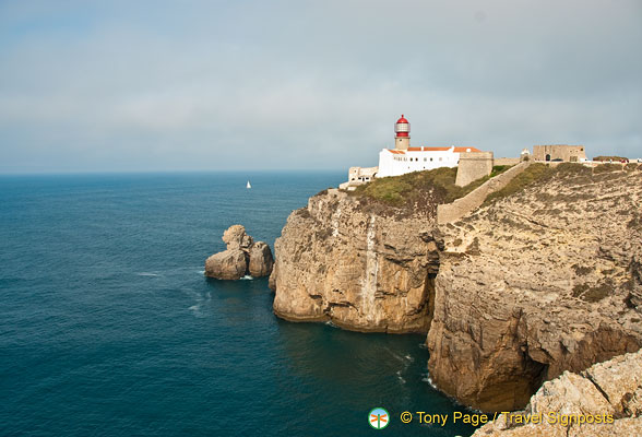 Sagres Penisula (985 visits) Sagres Penisula