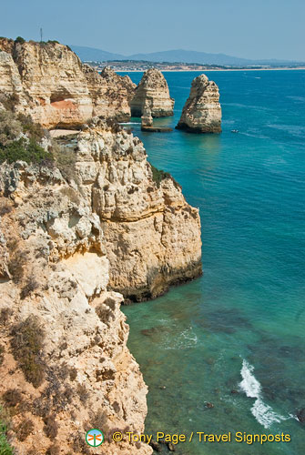 Sagres Penisula