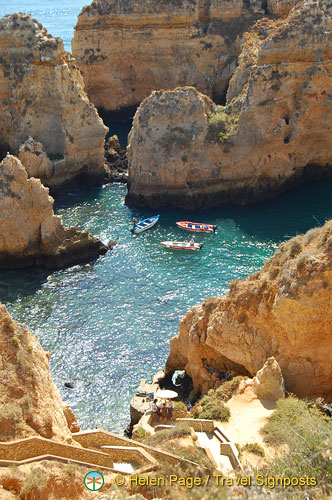 Sagres Peninsula (1000 visits) Sagres Peninsula