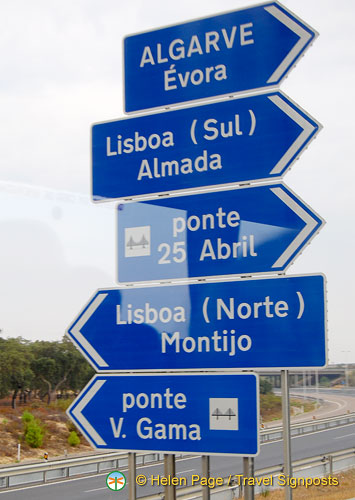 Algarve (1047 visits) Algarve
