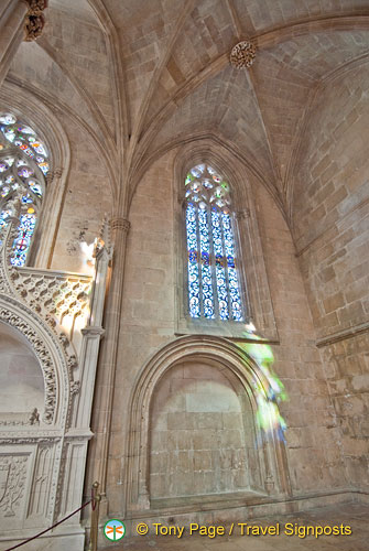 Batalha, Portugal (1205 bisita) Batalha, Portugal