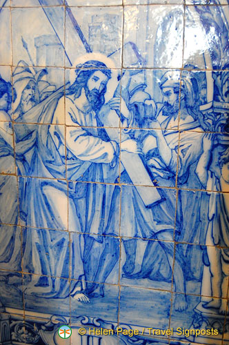 Evora, Portugal (794 visits) Evora, Portugal