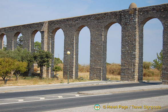 Evora, Portugal (777 visits) Evora, Portugal