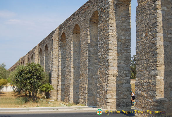 Evora, Portugal (774 visits) Evora, Portugal
