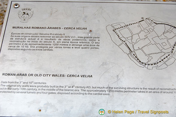 Evora, Portugal (827 visits) Evora, Portugal