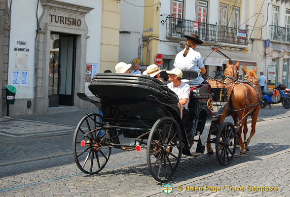 Evora, Portugal (762 visits) Evora, Portugal