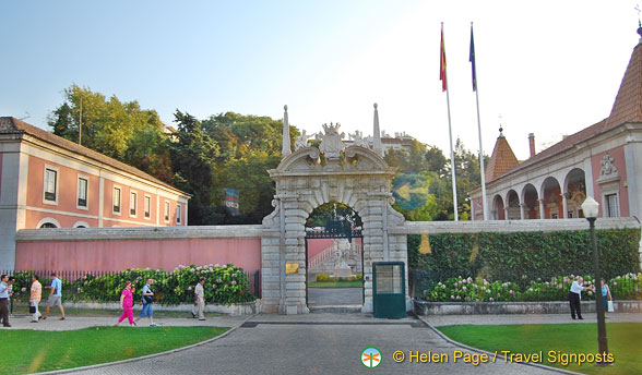 Lisbon (918 visits) Lisbon