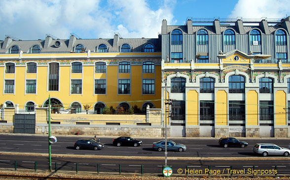 Lisbon (просмотров: 744) Lisbon