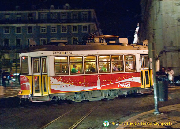 Lisbon (1137 visits) Lisbon