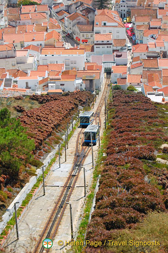 Nazare. Portugal (904 visits) Nazare. Portugal