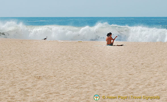 Nazare. Portugal (1008 visits) Nazare. Portugal