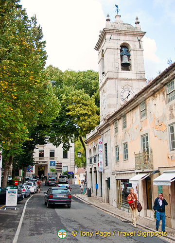 Sintra, Portugal