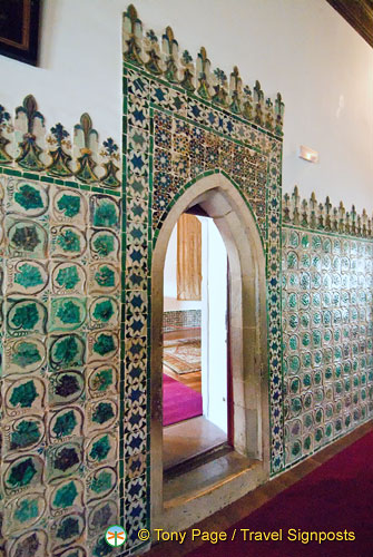 Sintra, Portugal (766 visits) Sintra, Portugal