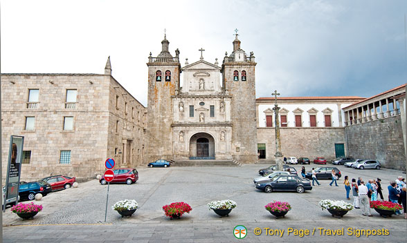 Viseu, Portugal