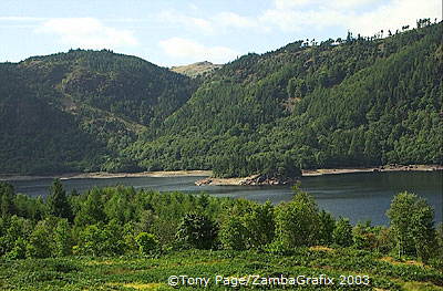 The Lake District