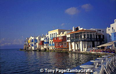 Mykonos