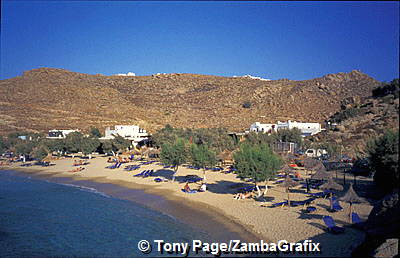 Mykonos
