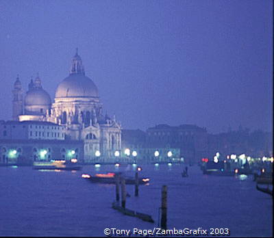 Venice