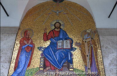 Monastery of Monte Cassino