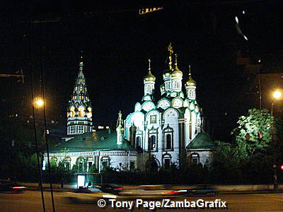 Moscow