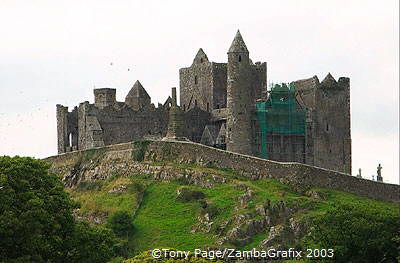 Rock of Cashel