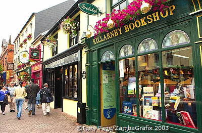 Killarney