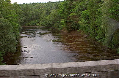 The Highlands (1315 visits) The Highlands The Highlands