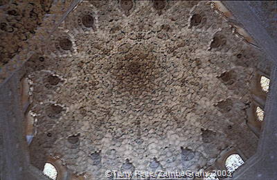 The Alhambra, Granada