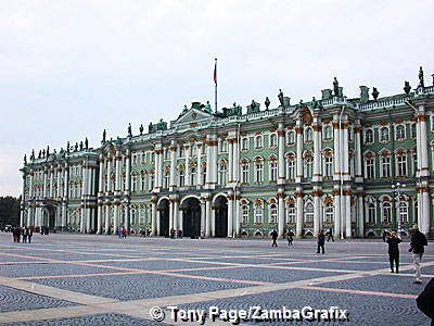 The Hermitage