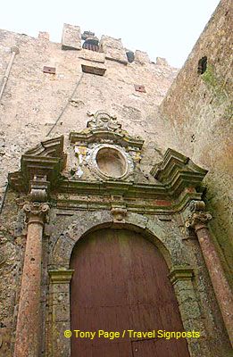 Erice | Sicily (1573 visits) Erice | Sicily