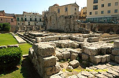 Syracuse | Sicily (1264 visits) Syracuse | Sicily