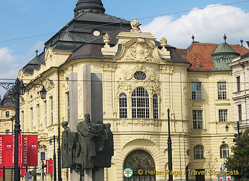 Bratislava, Slovakia
