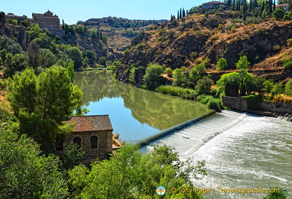Tagus River