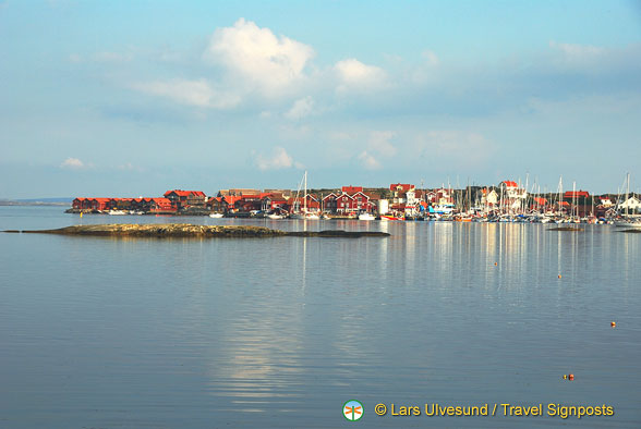 Sweden