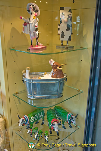 Berne city (832 visits) Berne city