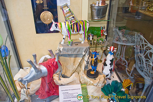 Berne city (778 visits) Berne city