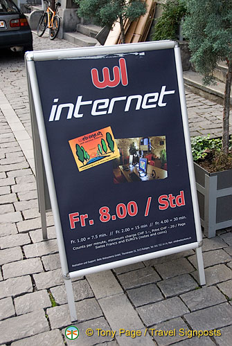 Berne city (764 visits) Berne city