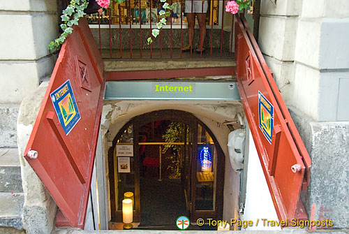 Berne city (757 visits) Berne city