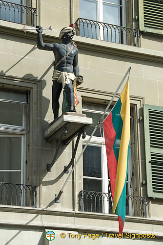 Berne city (698 heimsóknir) Berne city