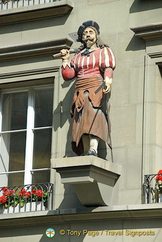 Berne city (688 heimsóknir) Berne city