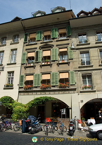 Berne city (671 heimsóknir) Berne city