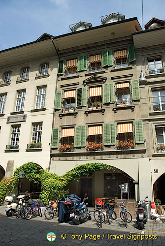 Berne city (704 heimsóknir) Berne city