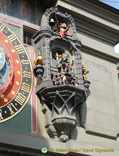 Berne city (755 visits) Berne city