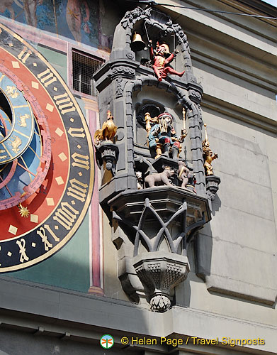 Berne city (786 visits) Berne city